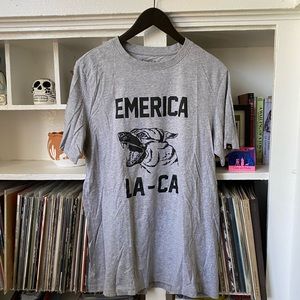 Emerica graphic tee